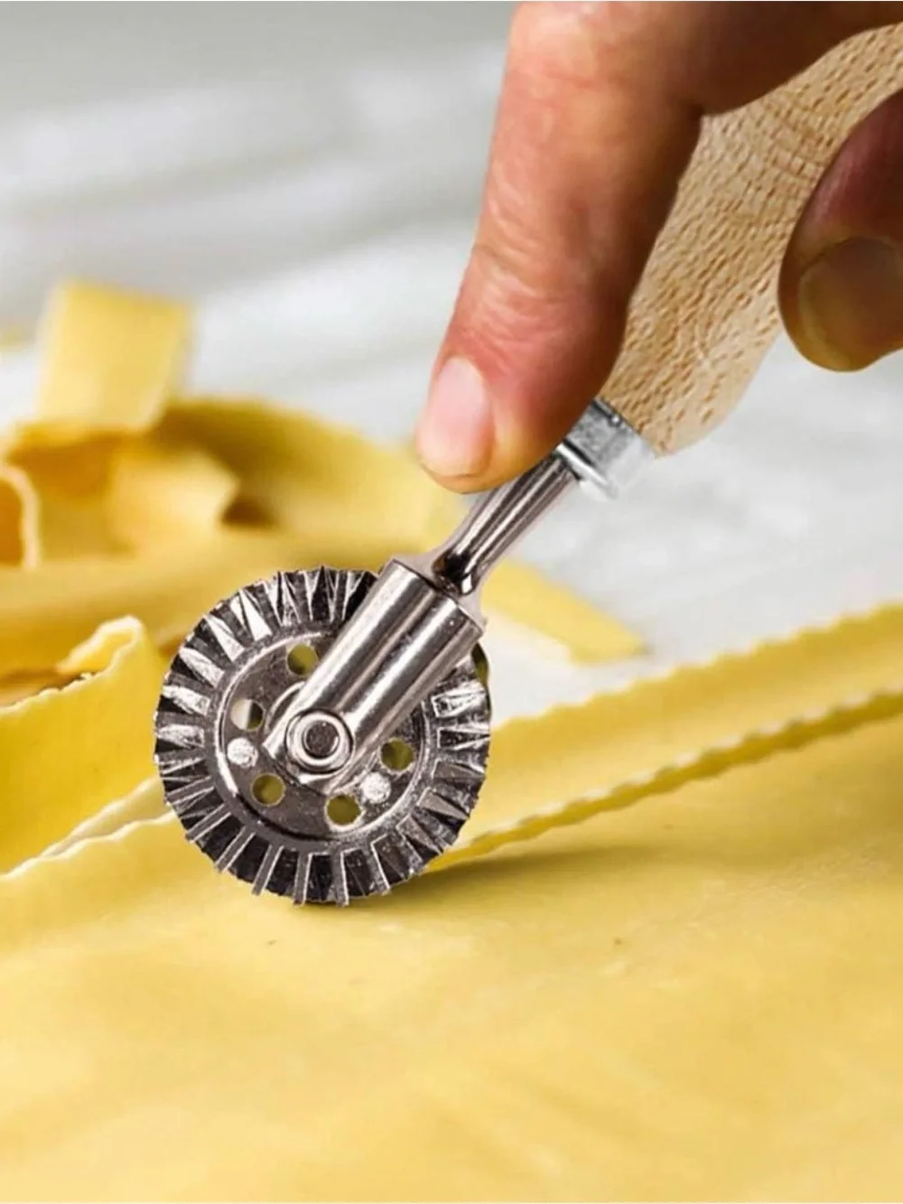 Ravioli Stamp Cutters (3)